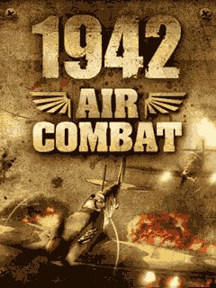 game pic for 1942 Air Combat